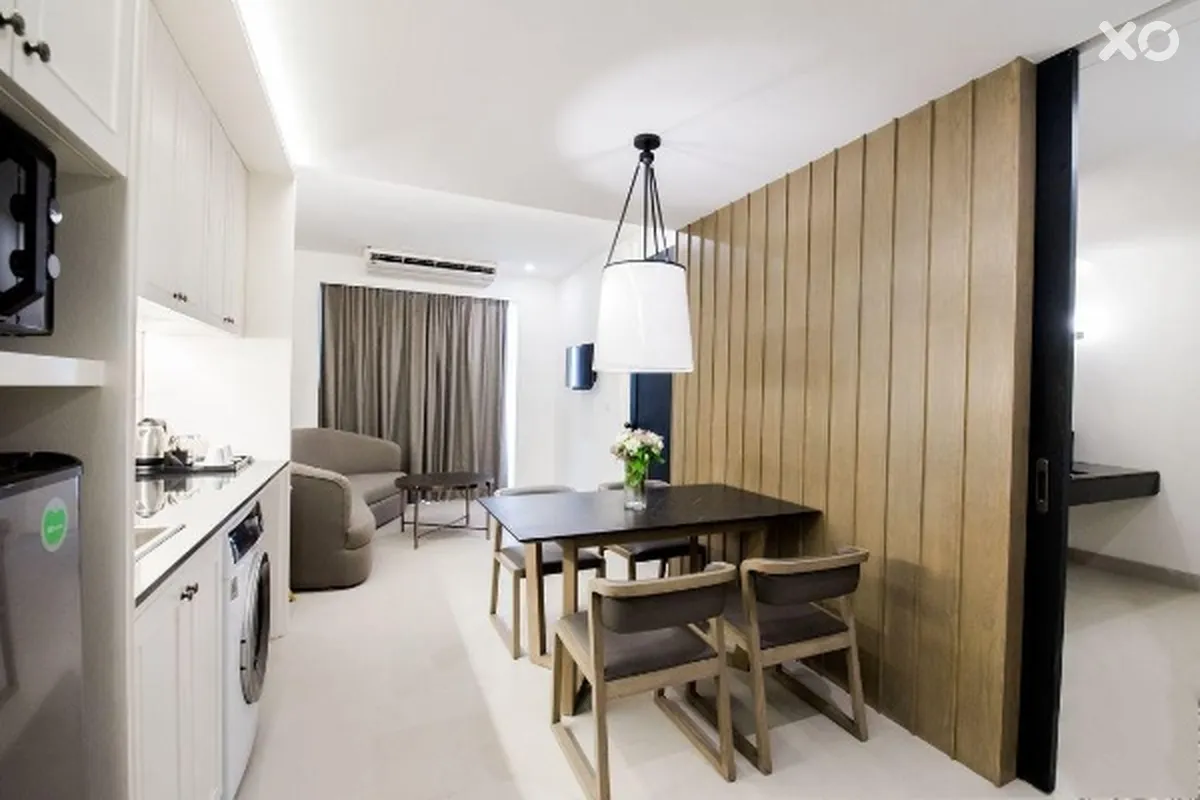 Marina House-Muaythai-Taeiad