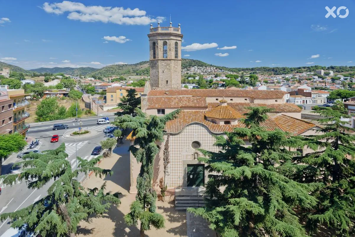 Sorrabona Apartments