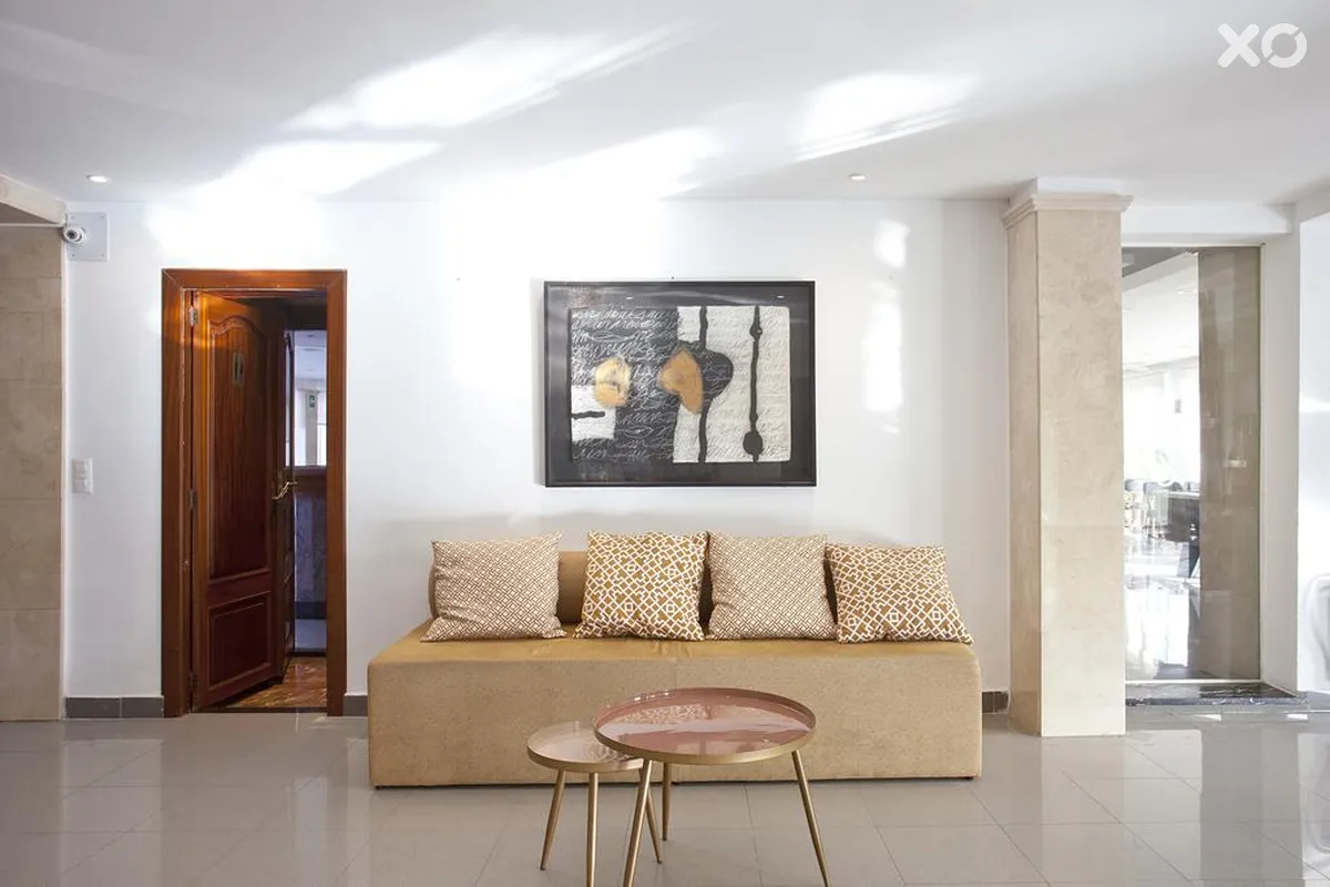 Playamar Hotel & Apartments