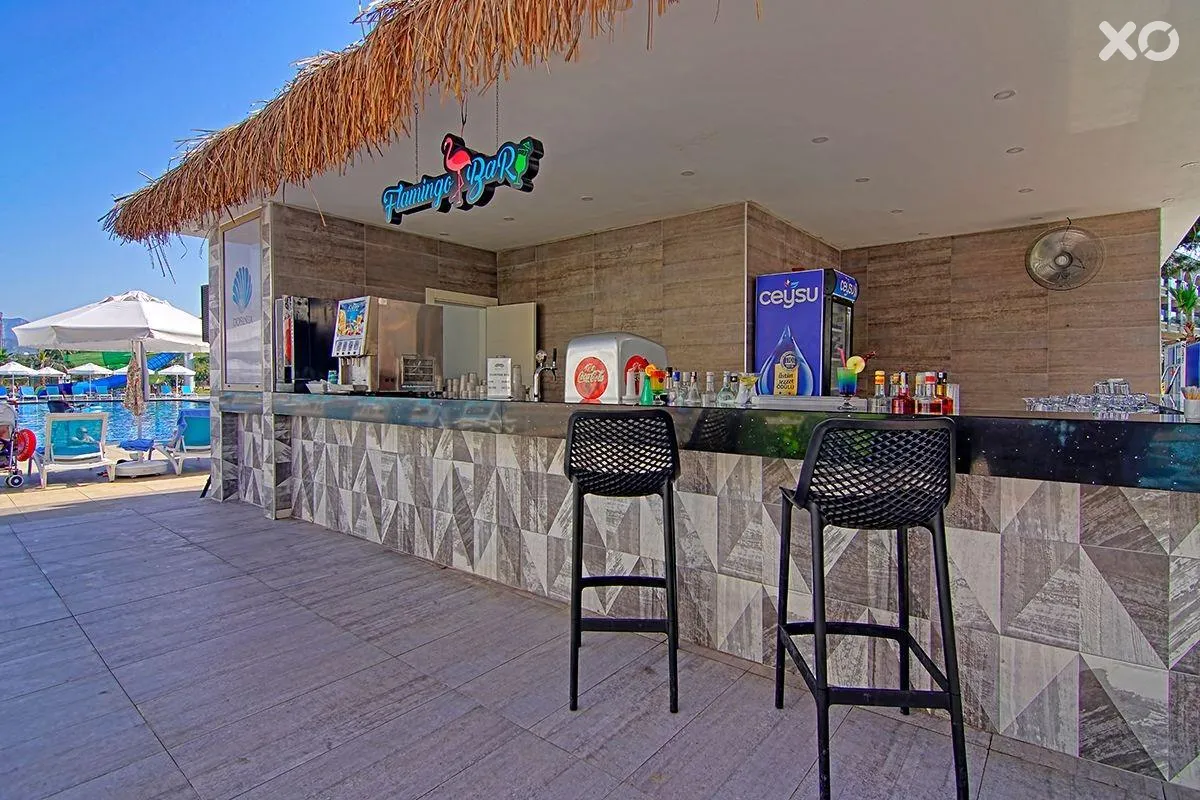 Dosinia Luxury Resort