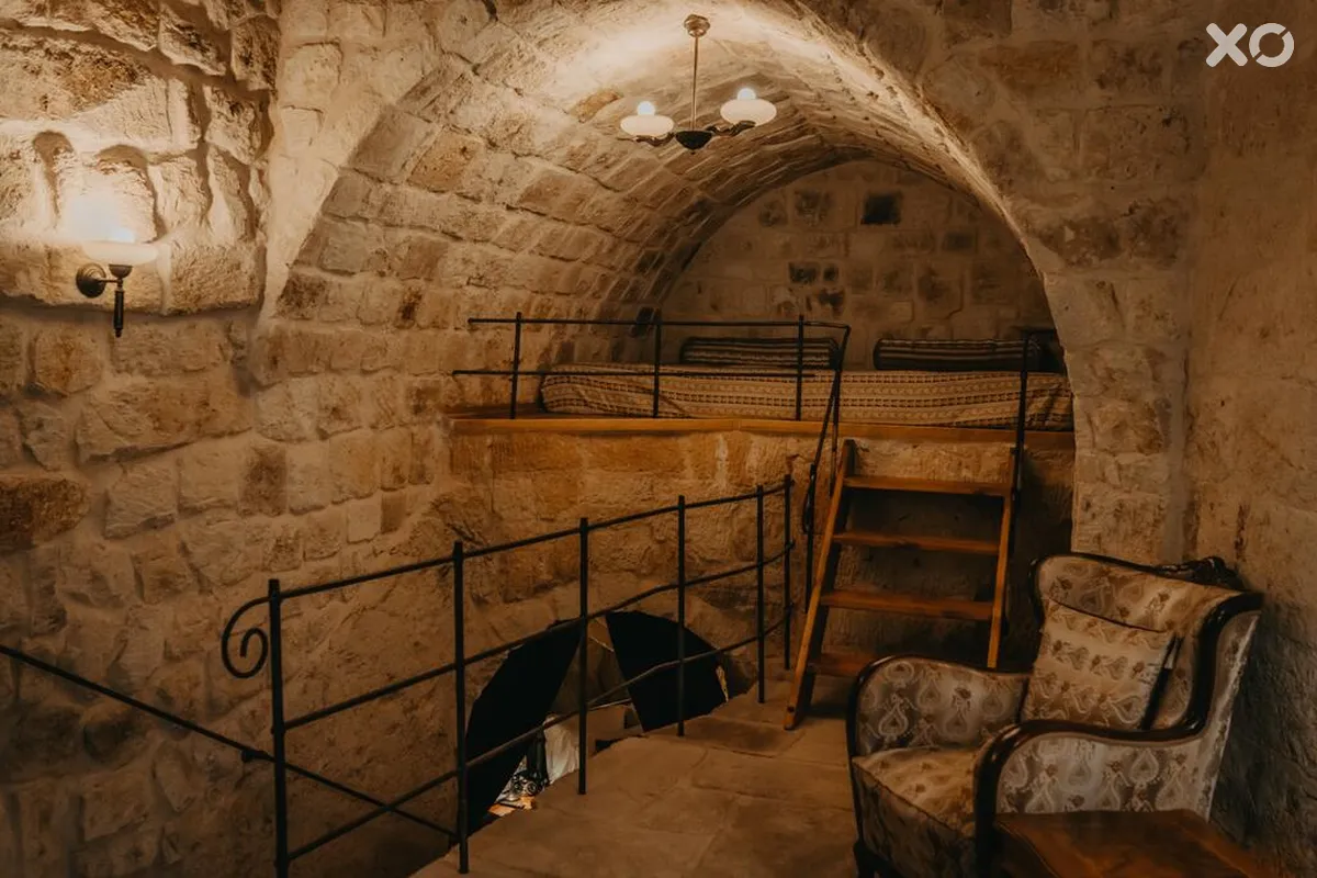 Dere Suites Cappadocia