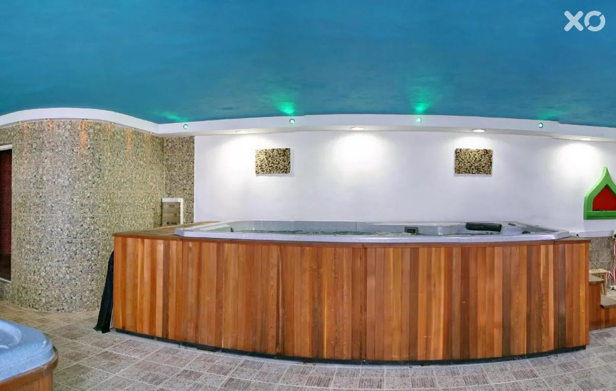 Malemi Organic Hotel