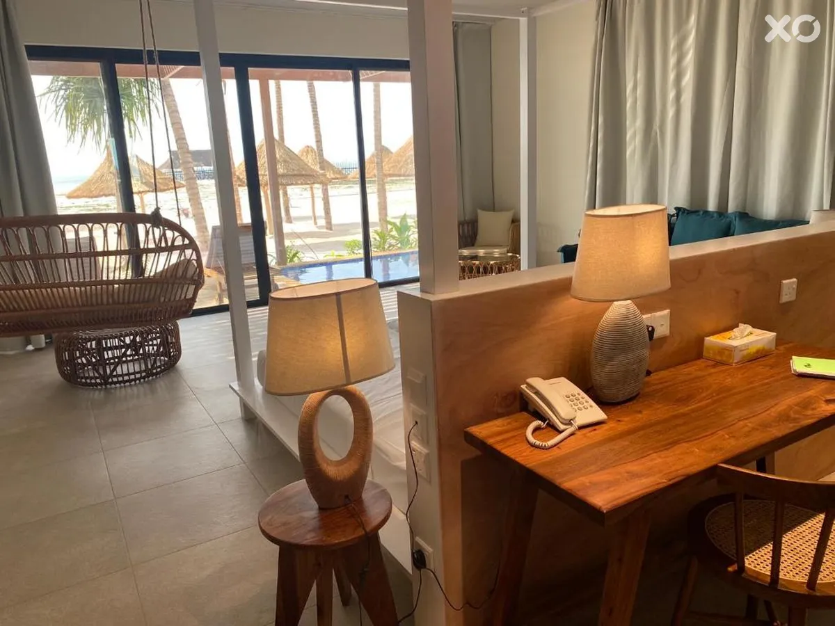Toa Hotel & Spa