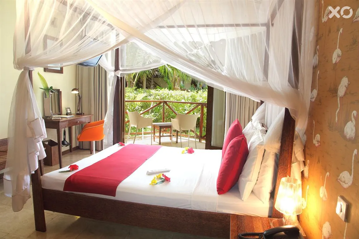 The Z Hotel