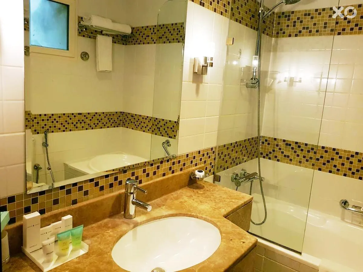 Tulip Hotel Apartments