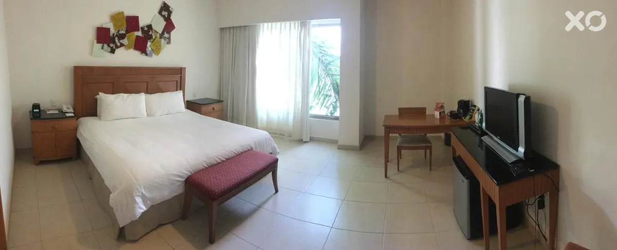 Ambiance Suites Cancun