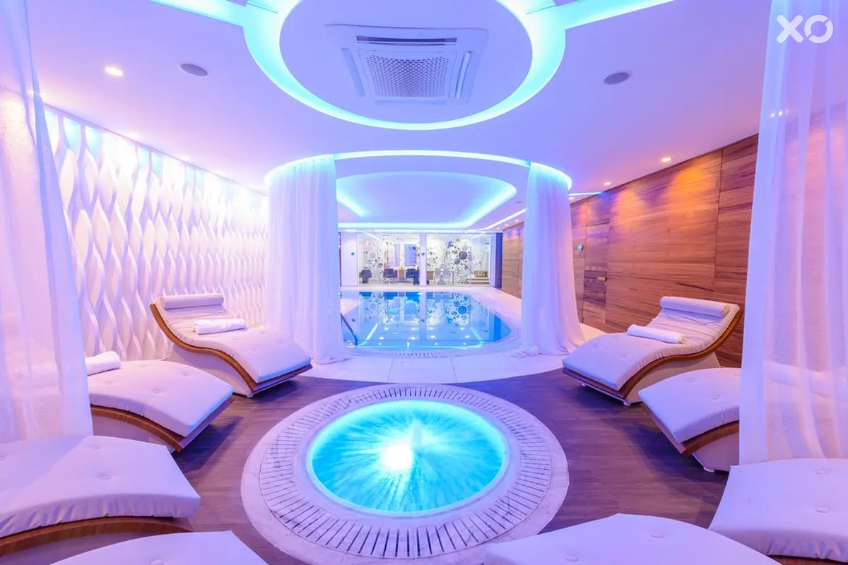 Tasia Maris Beach Hotel