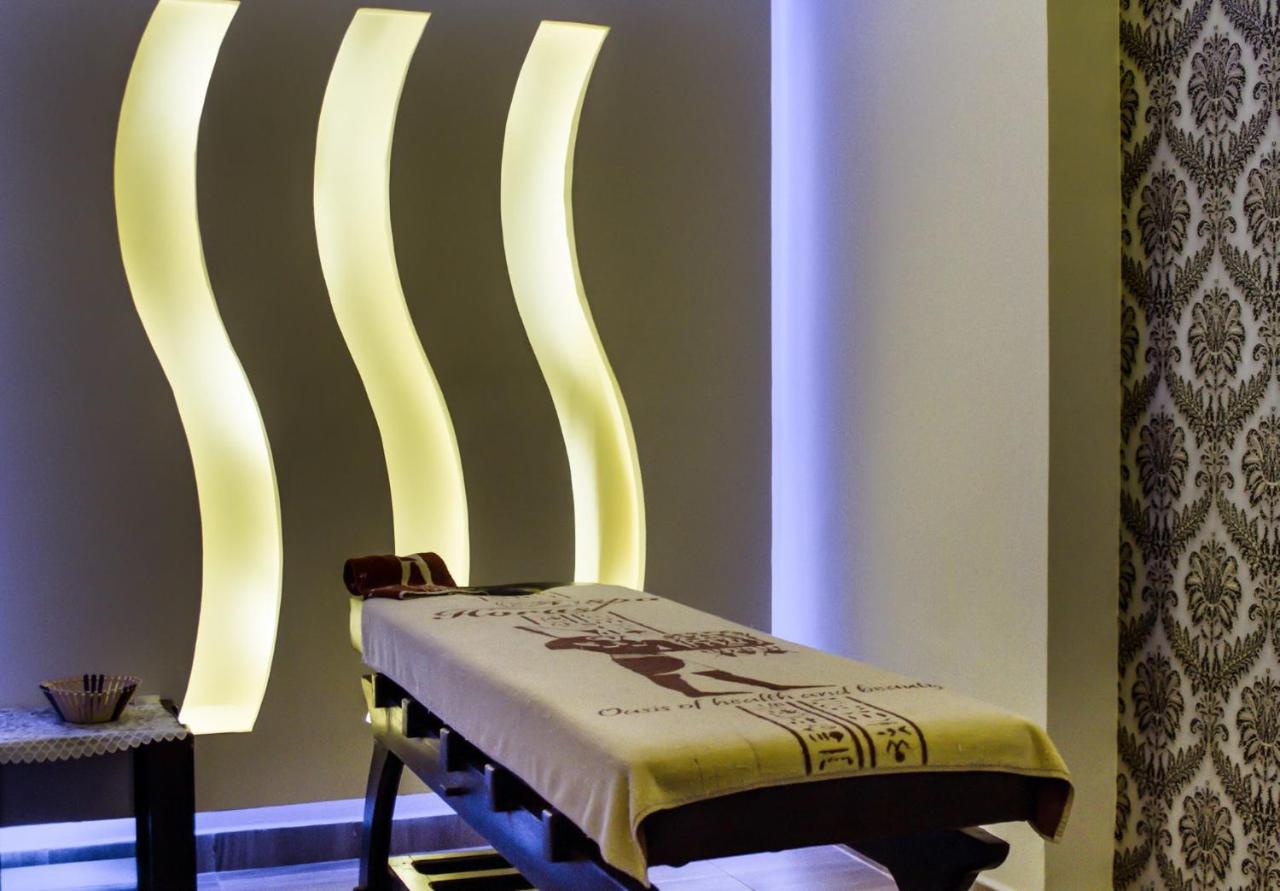 IL Mercato Hotel & Spa (ex.Iberotel Il Mercato)