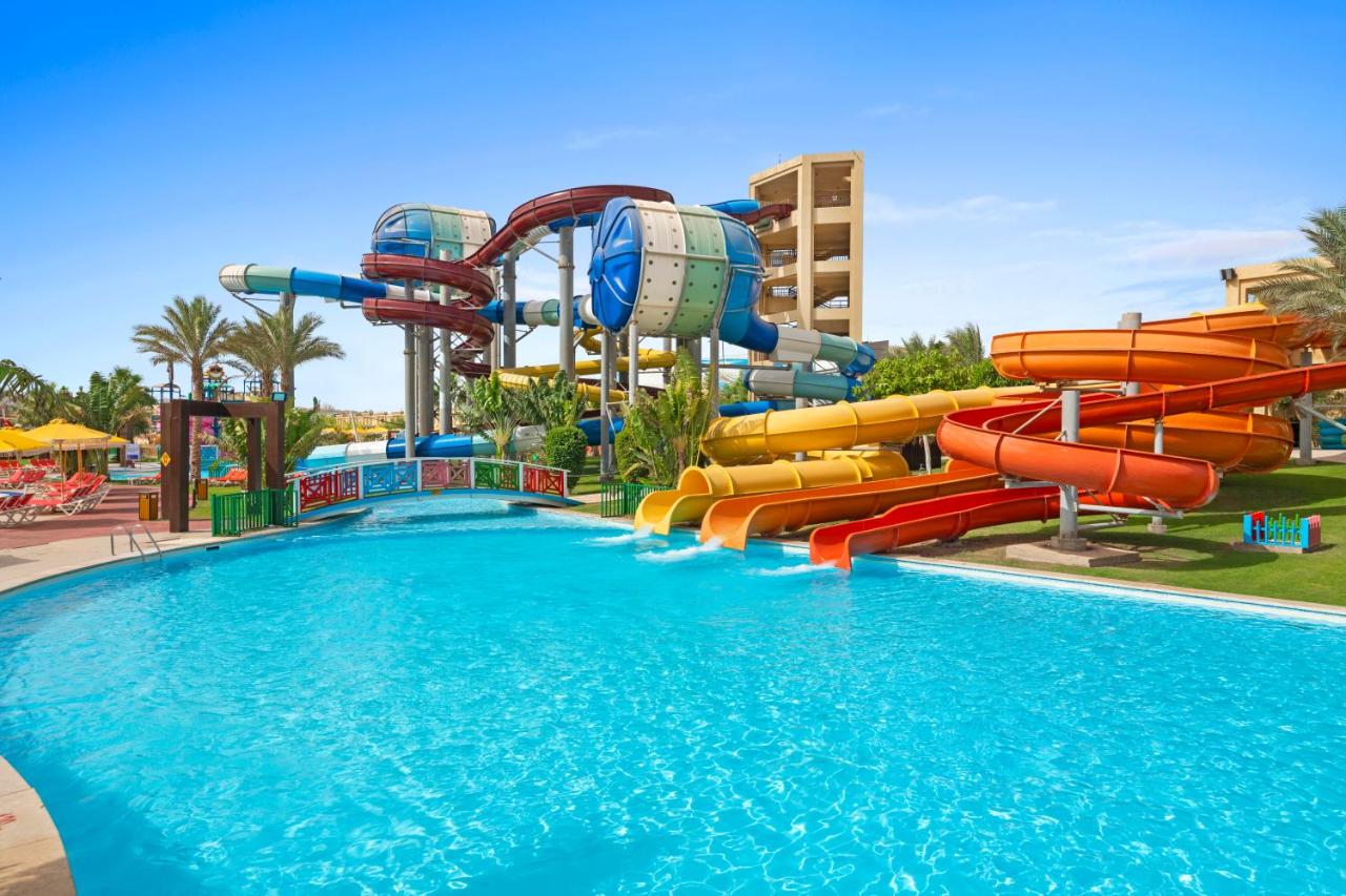 Rixos Sharm El Sheikh