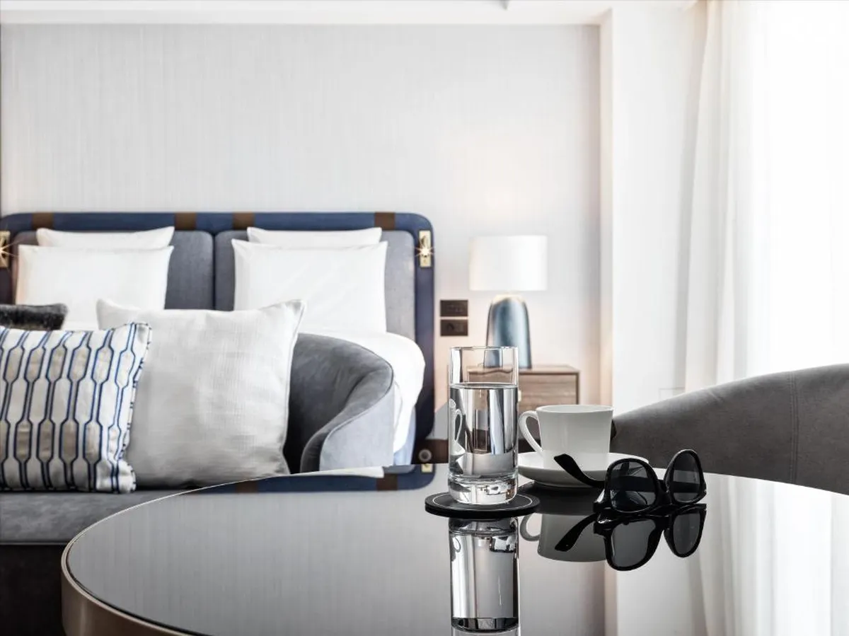 Athens Capital Center Hotel MGallery Collection