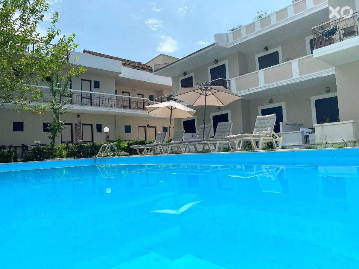 Ermis Hotels & Resorts