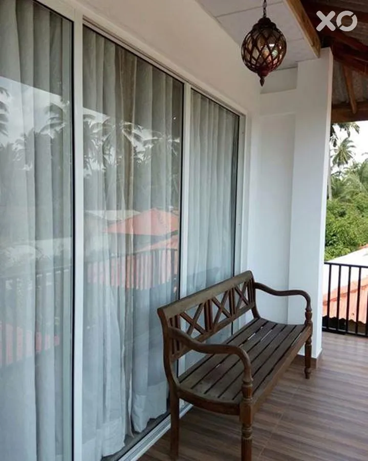 Villa 96 Boutique Hotel (Kalibri Hotel)
