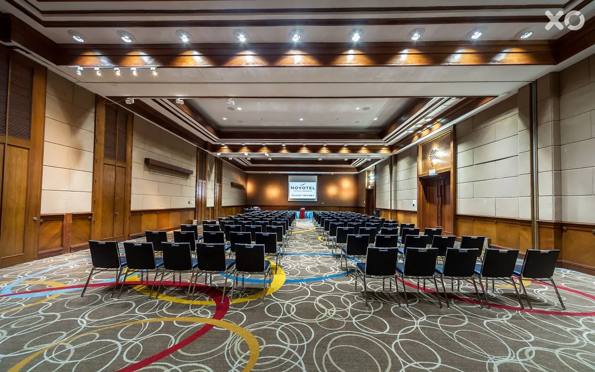 Novotel Phuket Resort