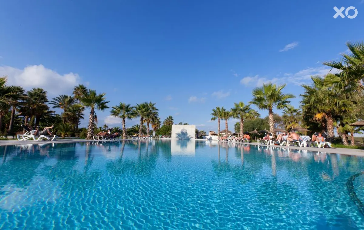 Seabel Alhambra Beach Golf & Spa
