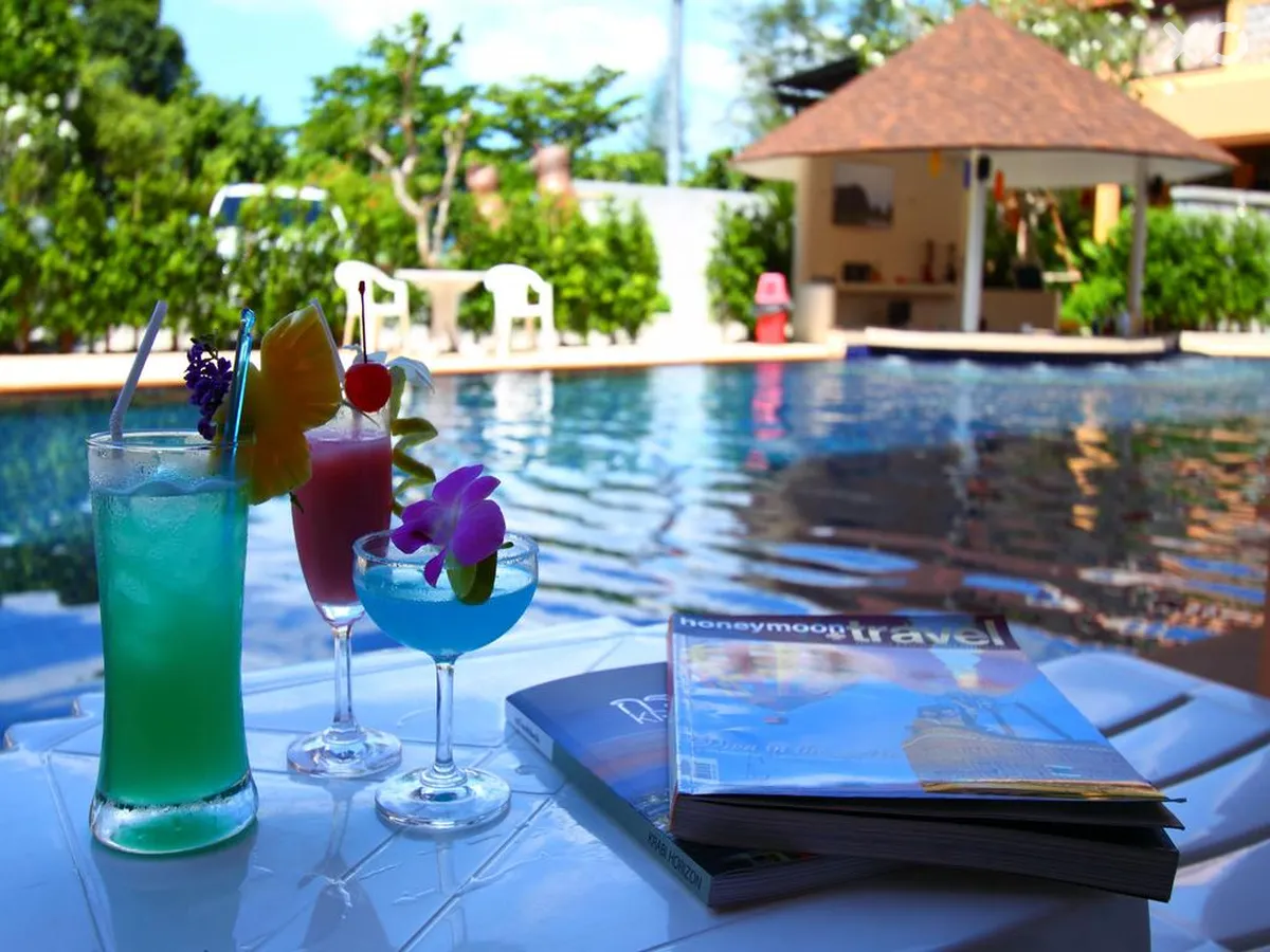 Srisuksant Resort
