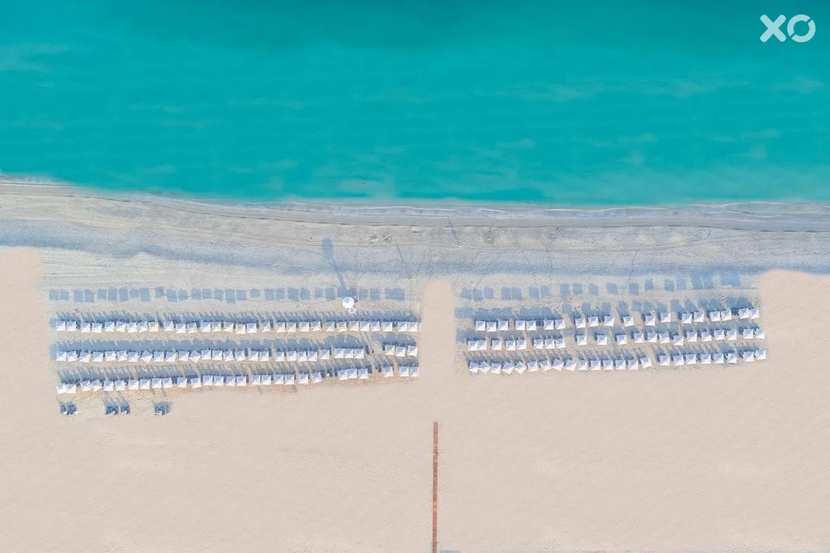 Rixos Premium Saadiyat Island