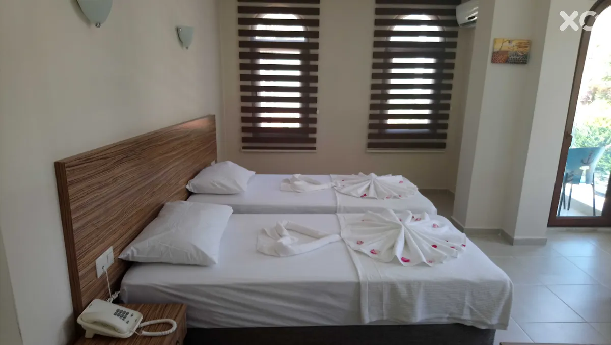 Astoria Beach Hotel