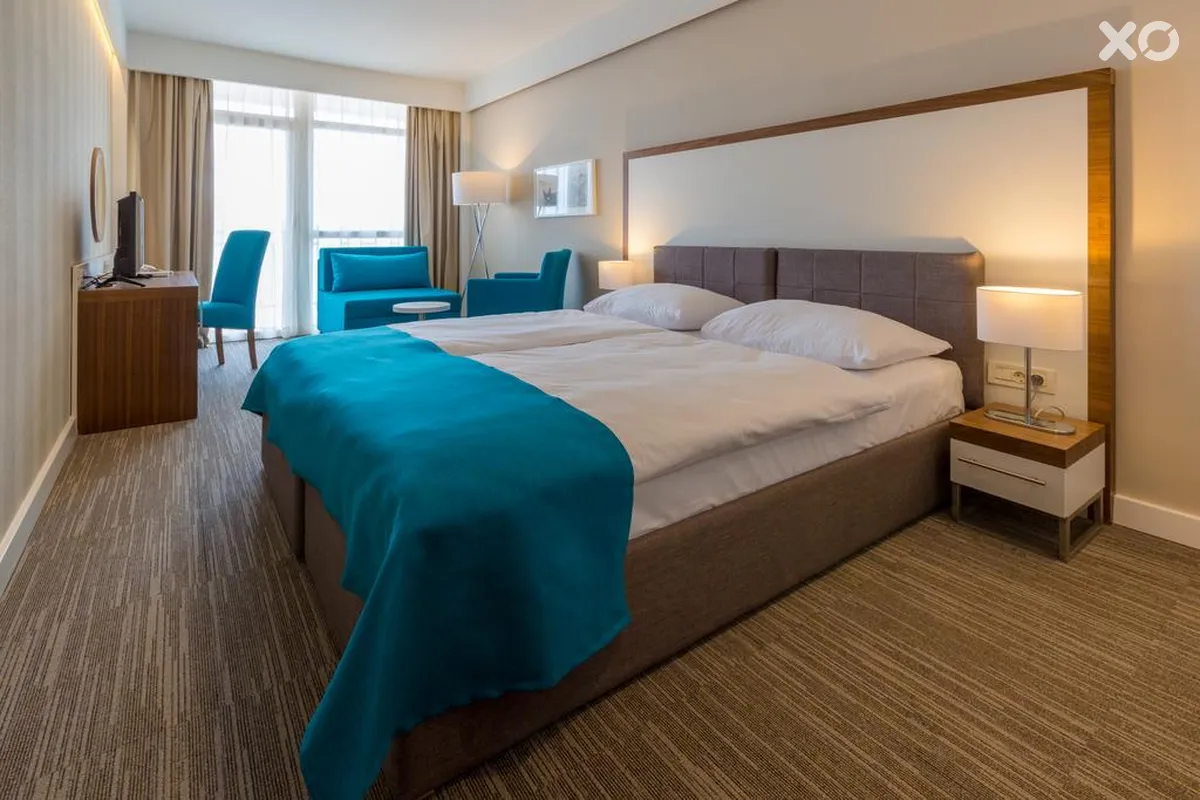 Katarina Hotel