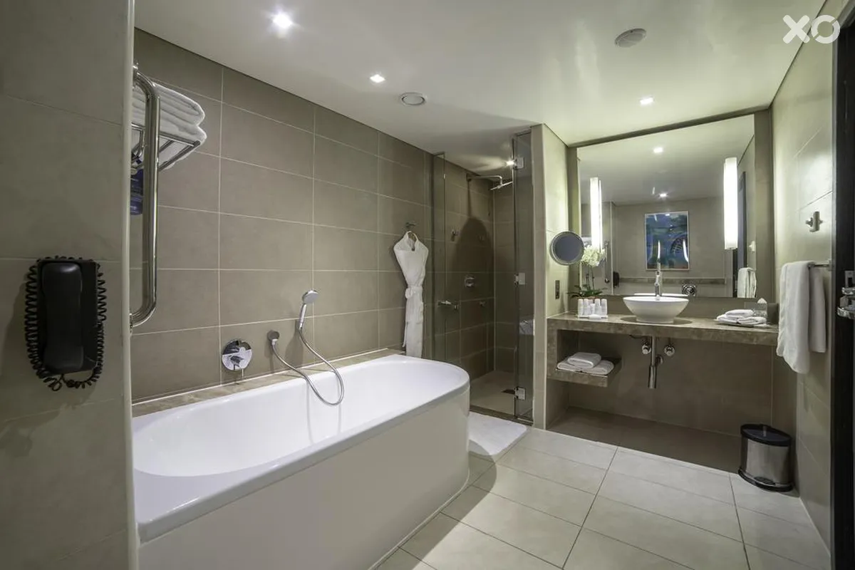 Radisson Blu Hotel Yas Island