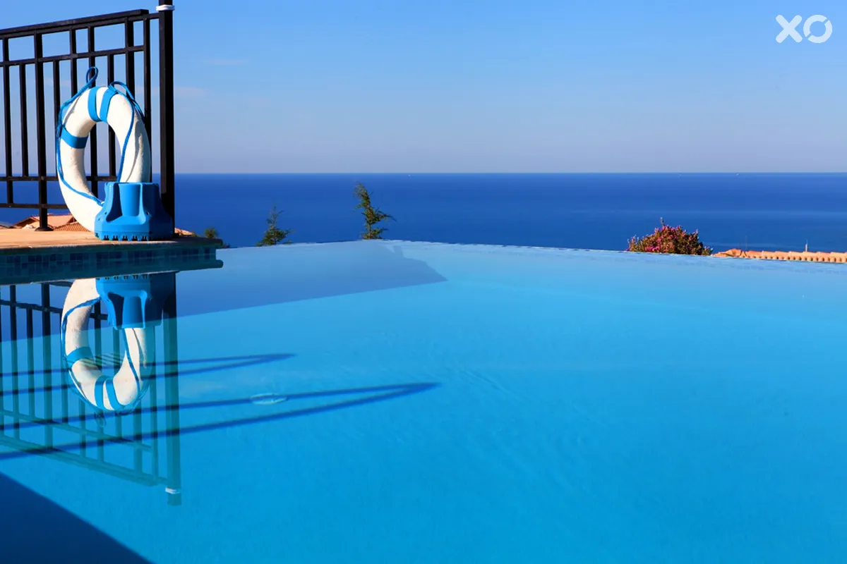 Aphrodite Hills Holiday Resort