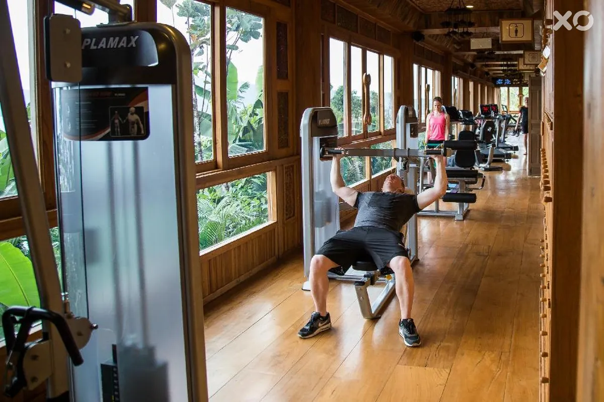 Santhiya Phuket Natai Resort & Spa
