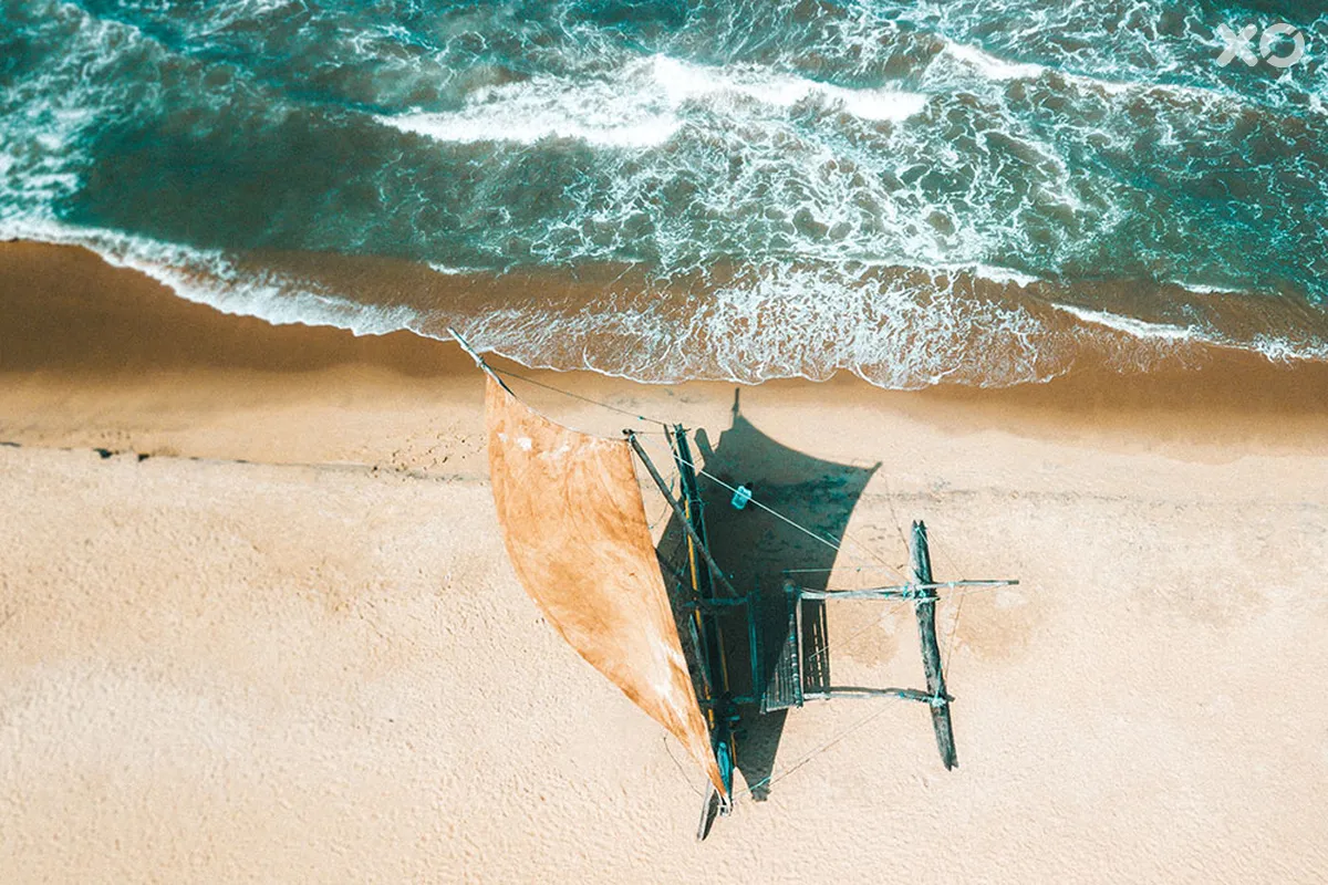 Goldi Sands Hotel