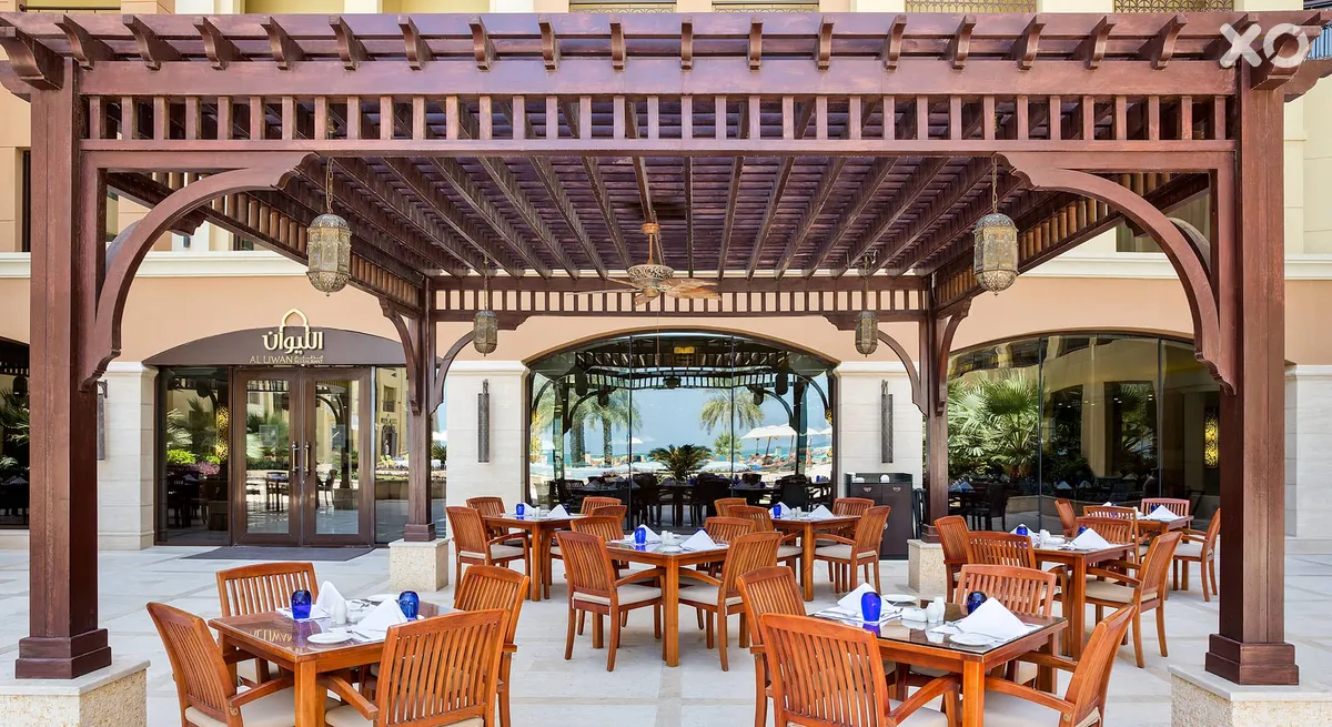Pullman Resort Al Marjan Island