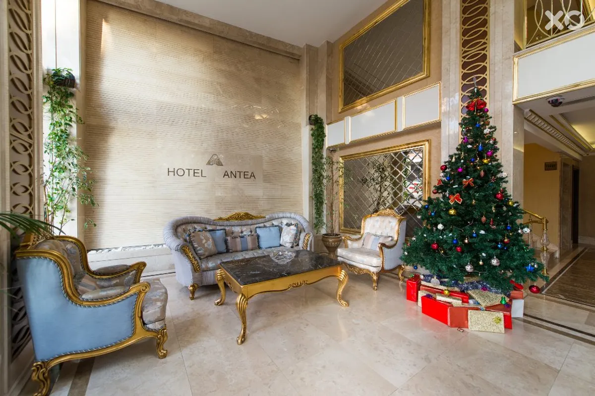 Antea Hotel