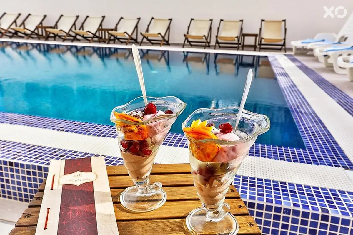 Akapulco Hotel