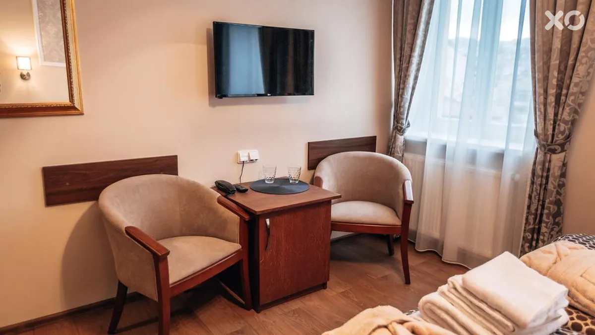 Star Hotel