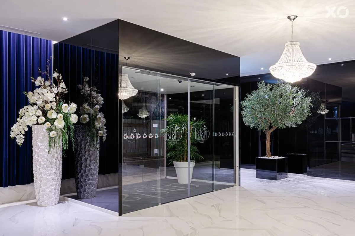 Cristal Porto Hotel
