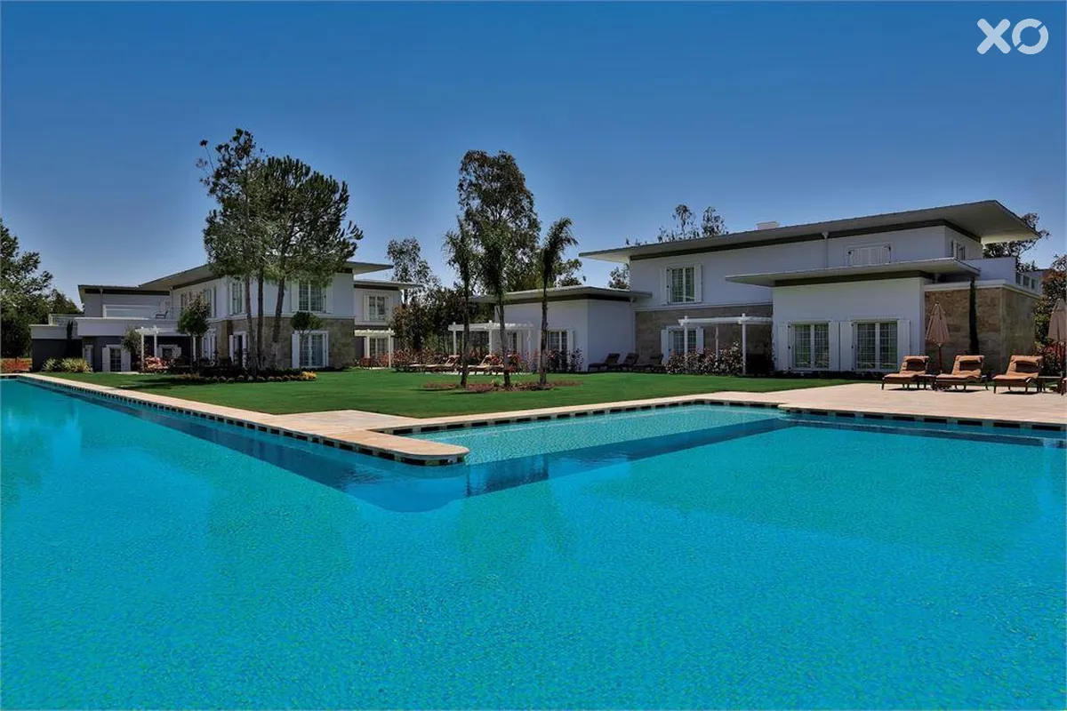 Azure Villas By Cornelia