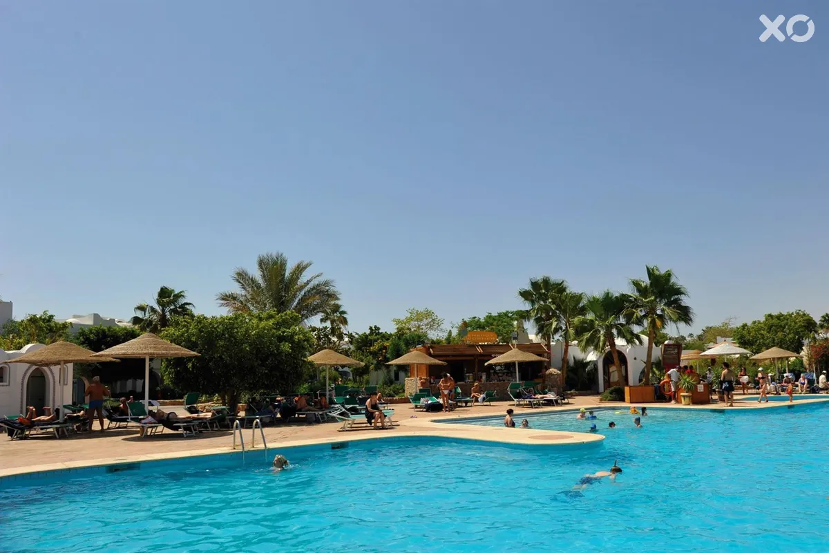 Domina Coral Bay Oasis
