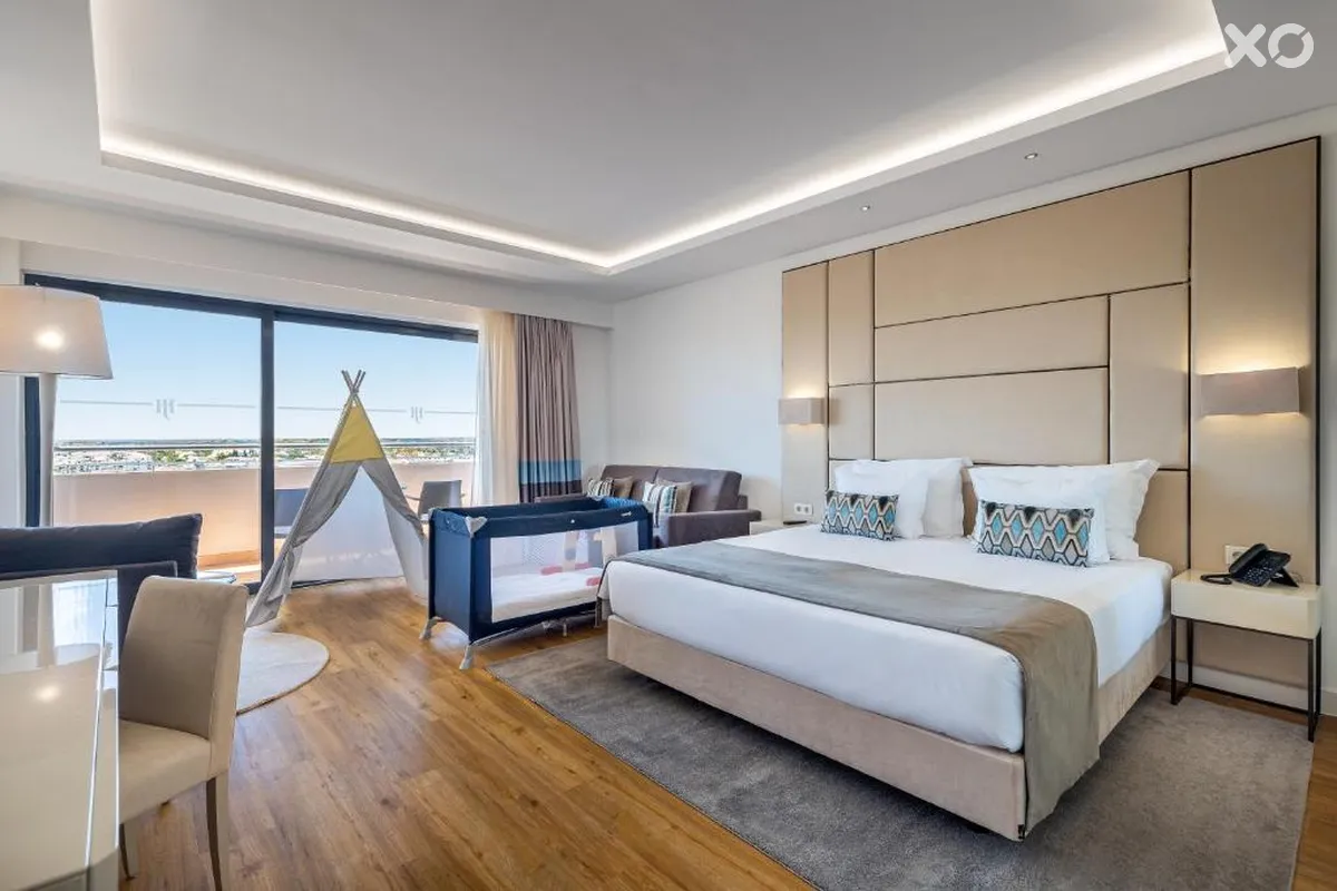 Jupiter Albufeira Hotel Family & Fun