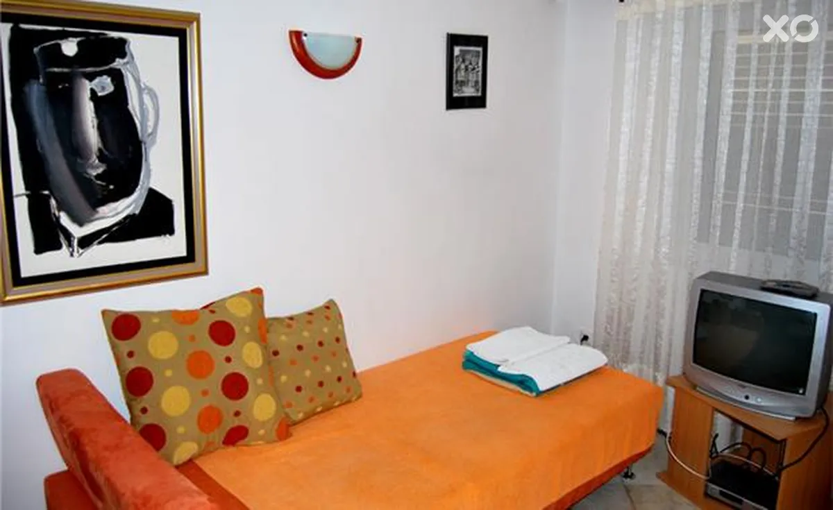Kentera Apartments (Teodora)
