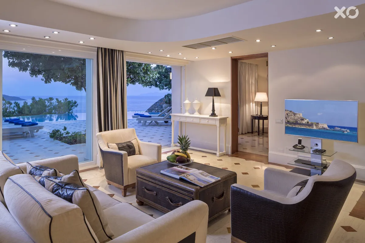 Elounda Gulf Villas & Suites