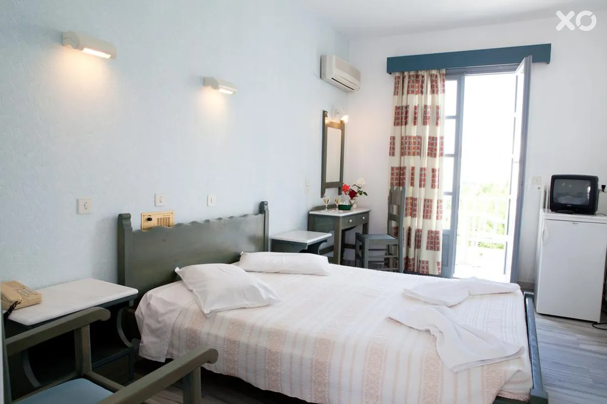 Polos Hotel