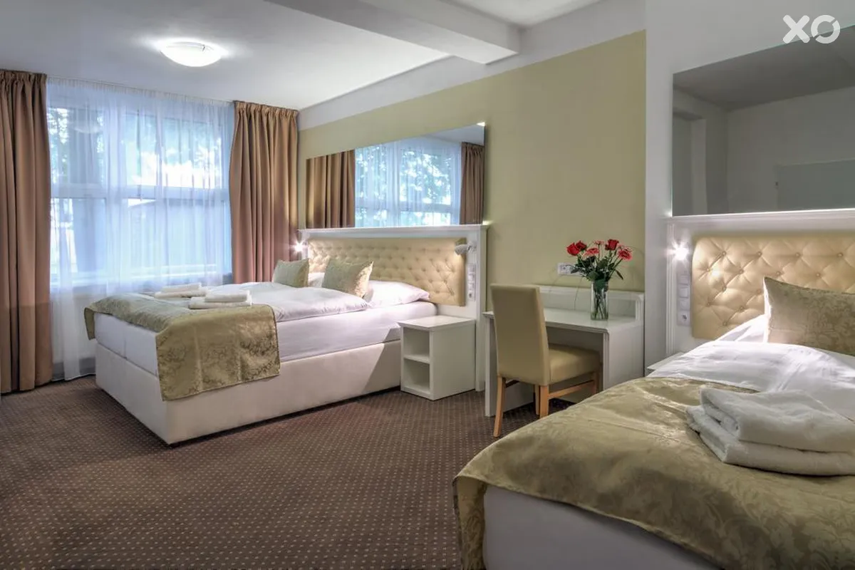 Taurus Hotel