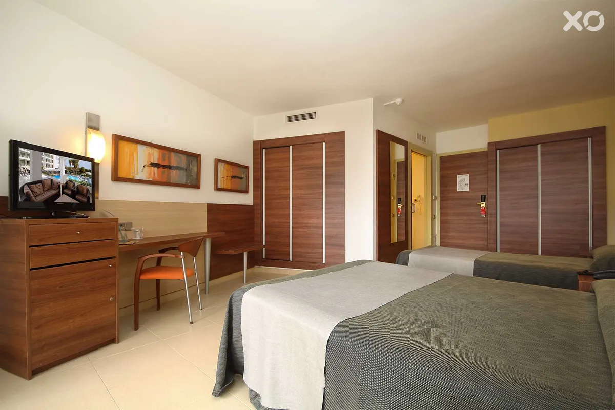 Aqua Hotel Aquamarina & Spa