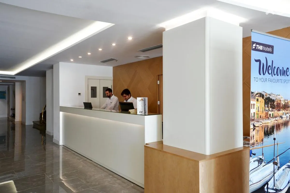 THB Mirador Hotel