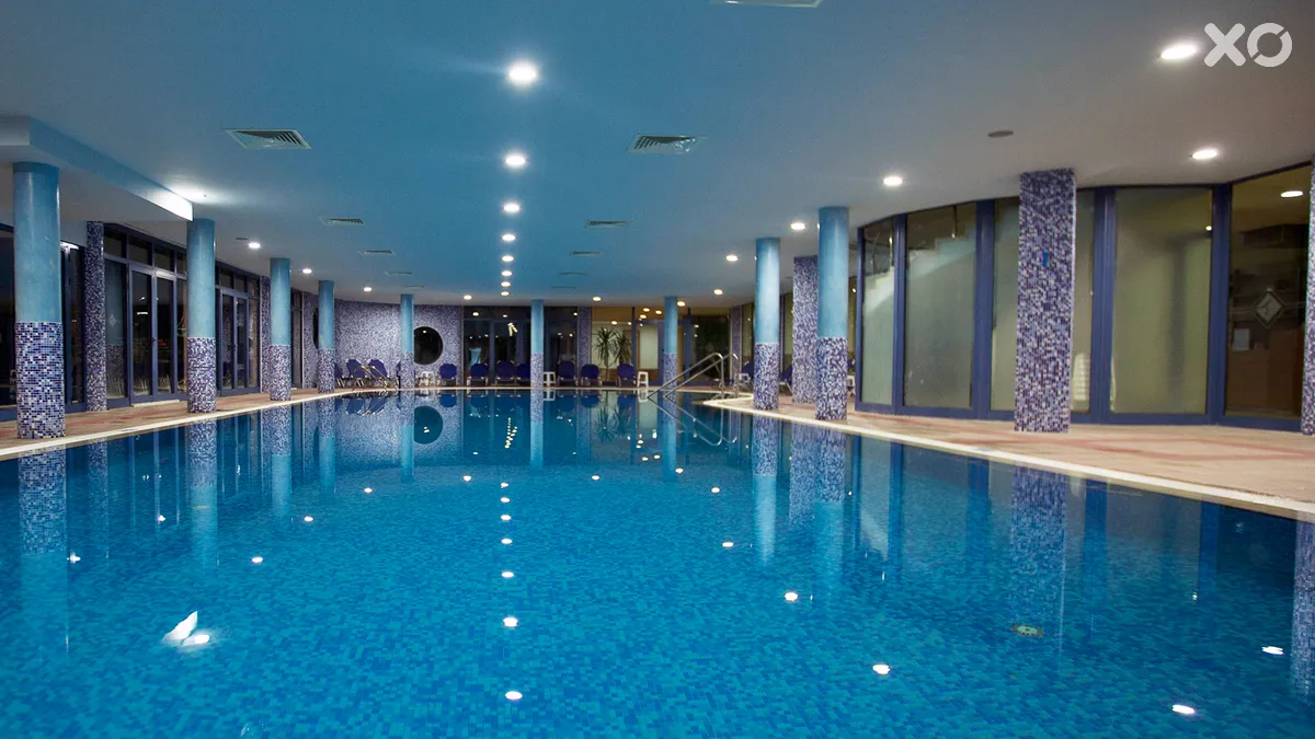 Azalia Hotel Balneo & Spa