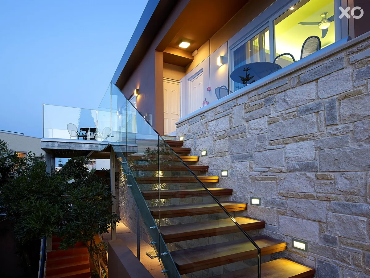 Elotis Suites Hotel
