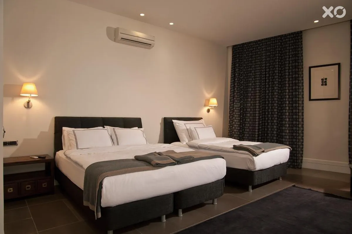 Misafir Suites 8