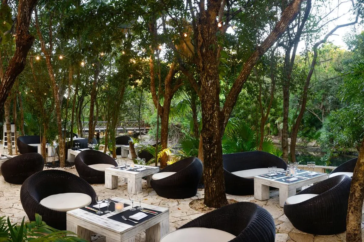 Catalonia Royal Tulum