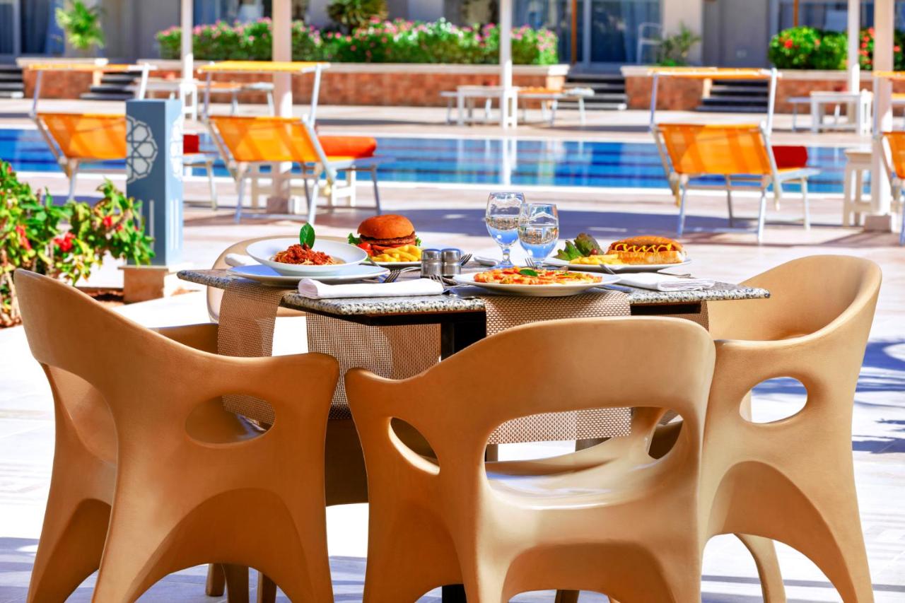 Pickalbatros Aqua Park Sharm