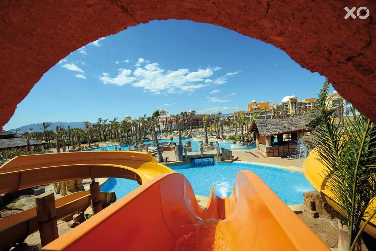 Zimbali Playa Spa Hotel