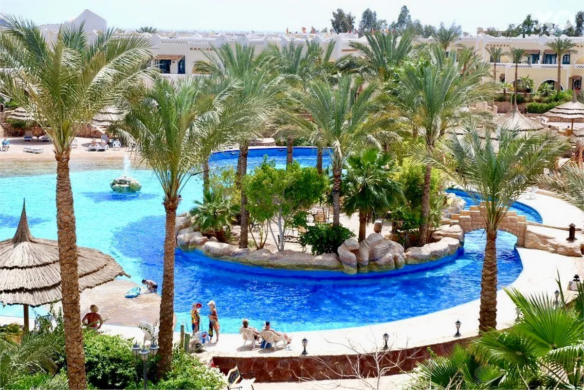 Faraana Reef Resort