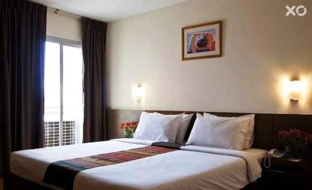 All Seasons Siam Hotel