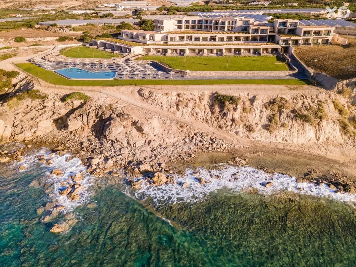 Robinson Ierapetra