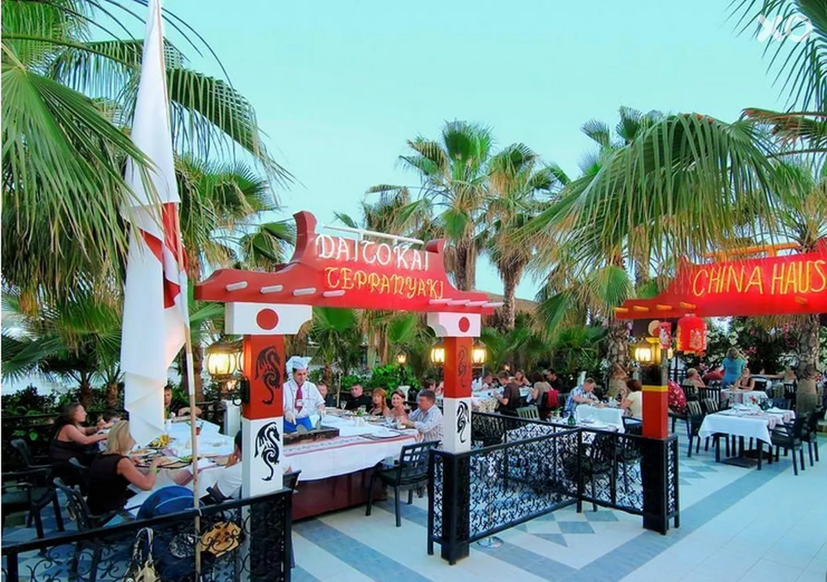 Botanik Hotel & Resort